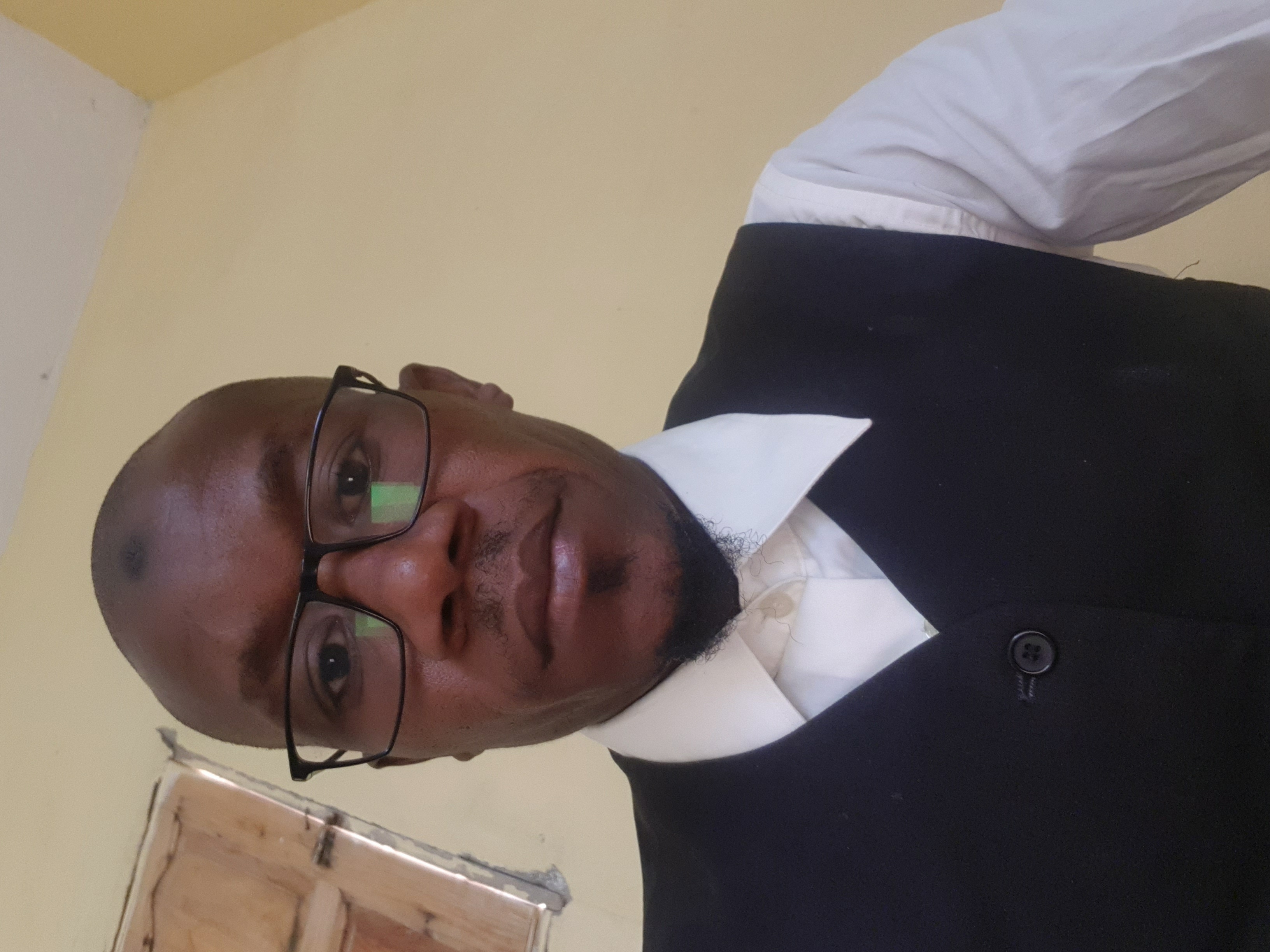 Photo de Abdou samba