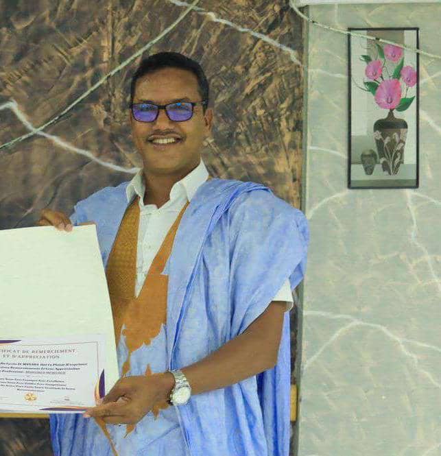 Photo de محمد مولود