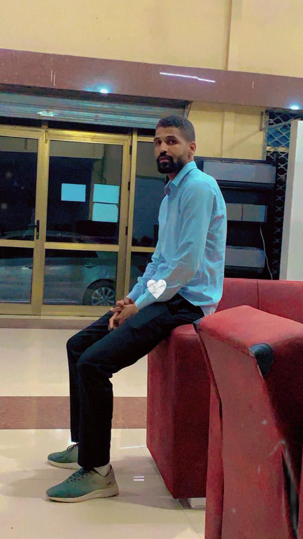 Photo de Bamba mohamed