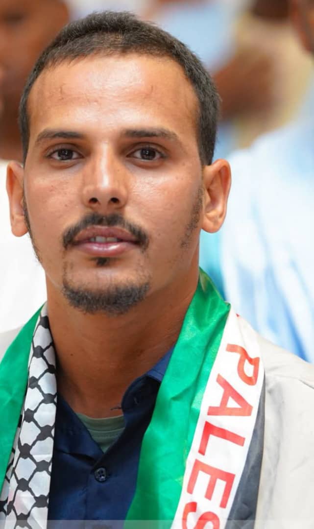 Photo de محمذن فال أحمد