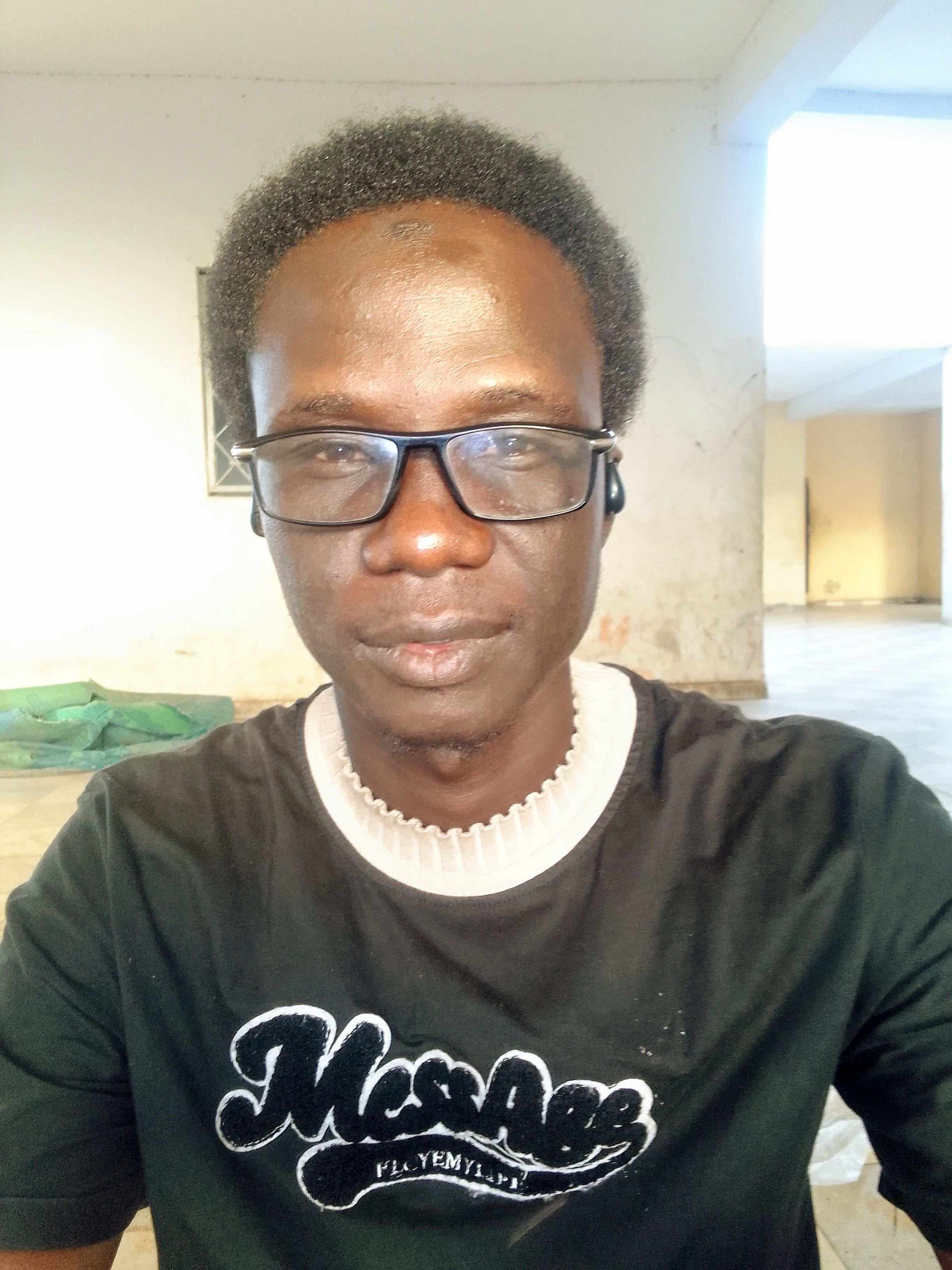 Photo de Moussa