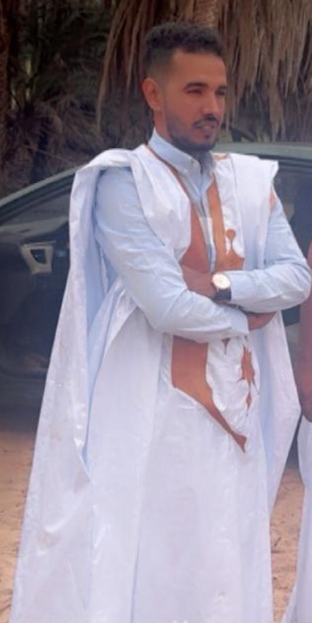 Photo de المختار